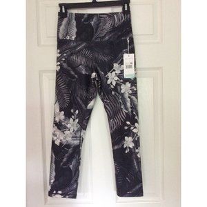 NWT Find Your Balance, Size S, Women’s Active Pants, ItemBLC1035T, Black Tones.